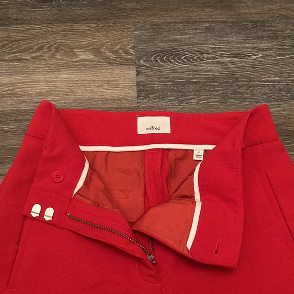 Wilfred Shorts Size 4 - Picture 3 of 3